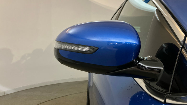 Kia Sportage 1.6 CRDi ISG GT-Line 5dr DCT Auto Diesel Estate